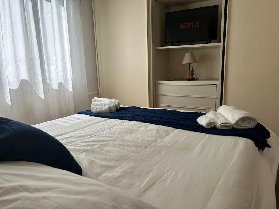 Appartamento Cavalieri Modena Esterno foto