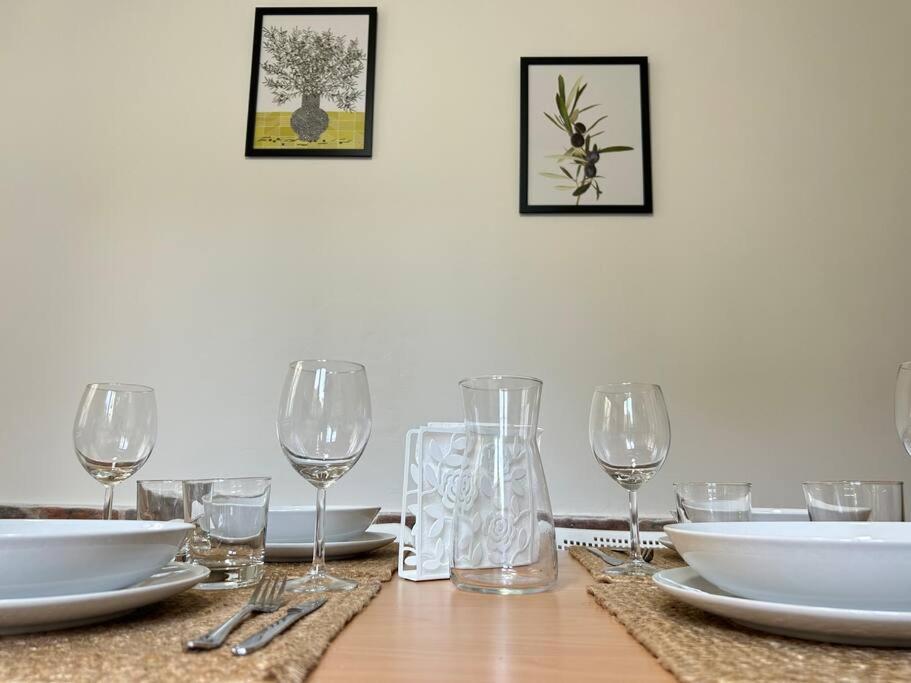 Appartamento Cavalieri Modena Esterno foto
